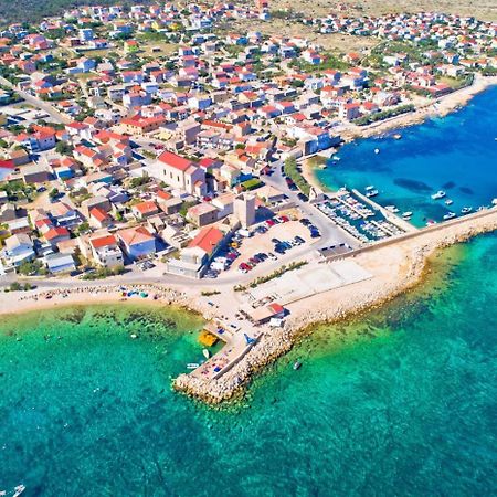 Luxury Villa Noemi Ražanac Екстериор снимка